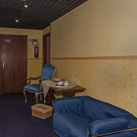 Hotel Rex Lucca Luaran gambar
