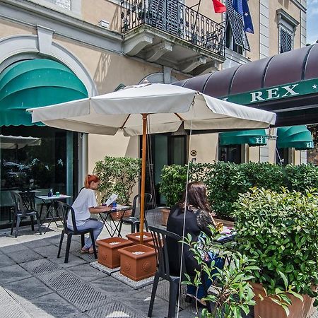 Hotel Rex Lucca Luaran gambar
