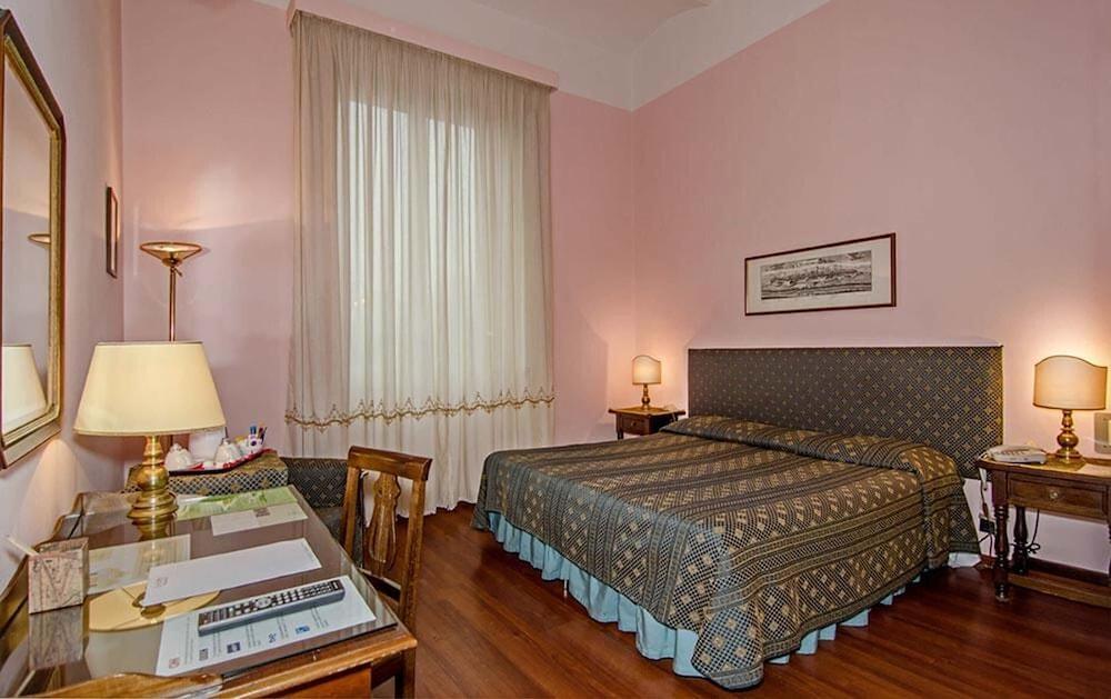 Hotel Rex Lucca Luaran gambar