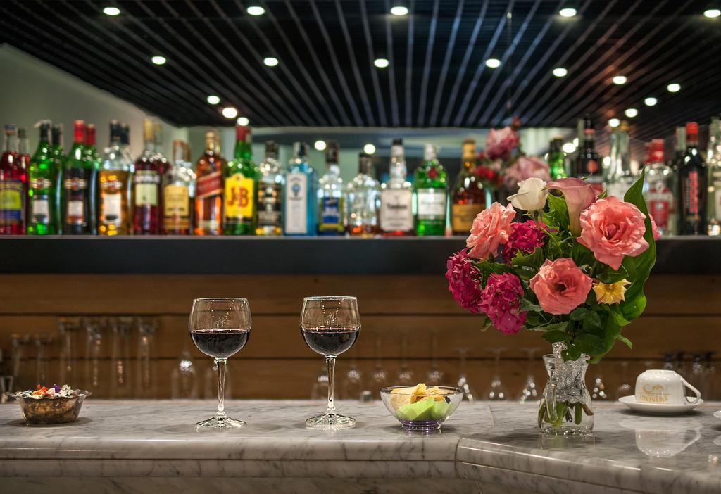 Hotel Rex Lucca Luaran gambar