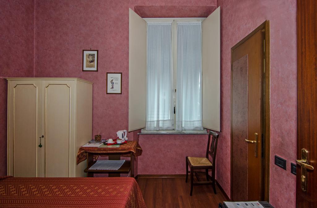 Hotel Rex Lucca Bilik gambar