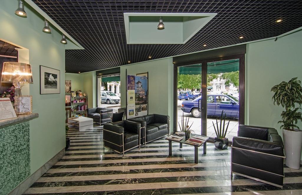 Hotel Rex Lucca Luaran gambar