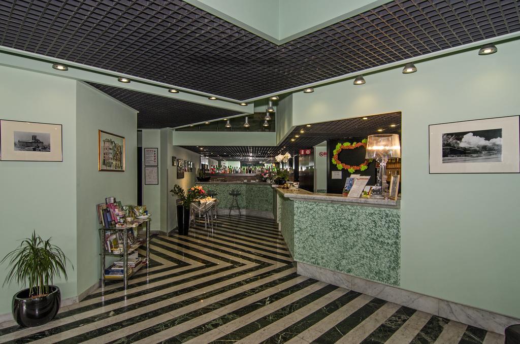 Hotel Rex Lucca Luaran gambar