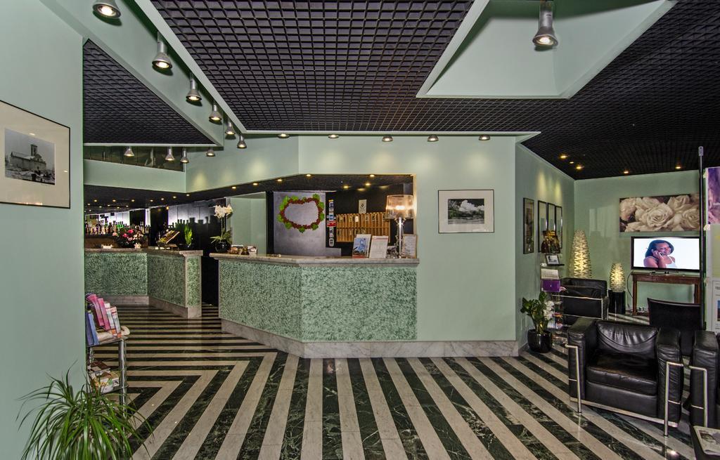 Hotel Rex Lucca Luaran gambar