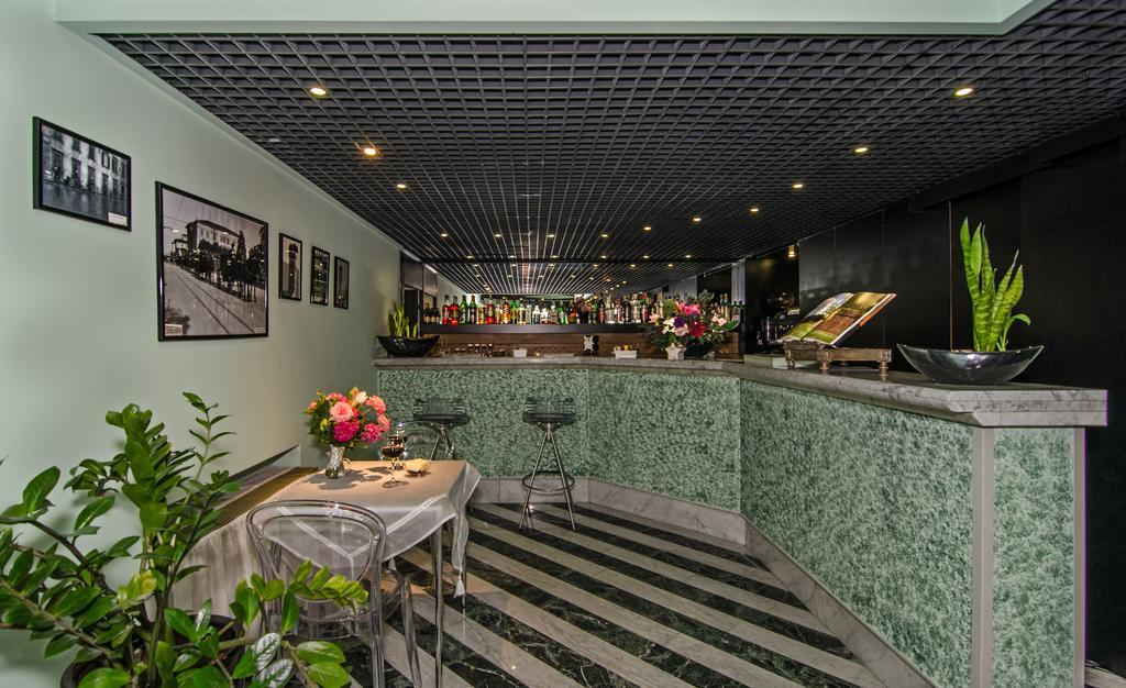 Hotel Rex Lucca Luaran gambar
