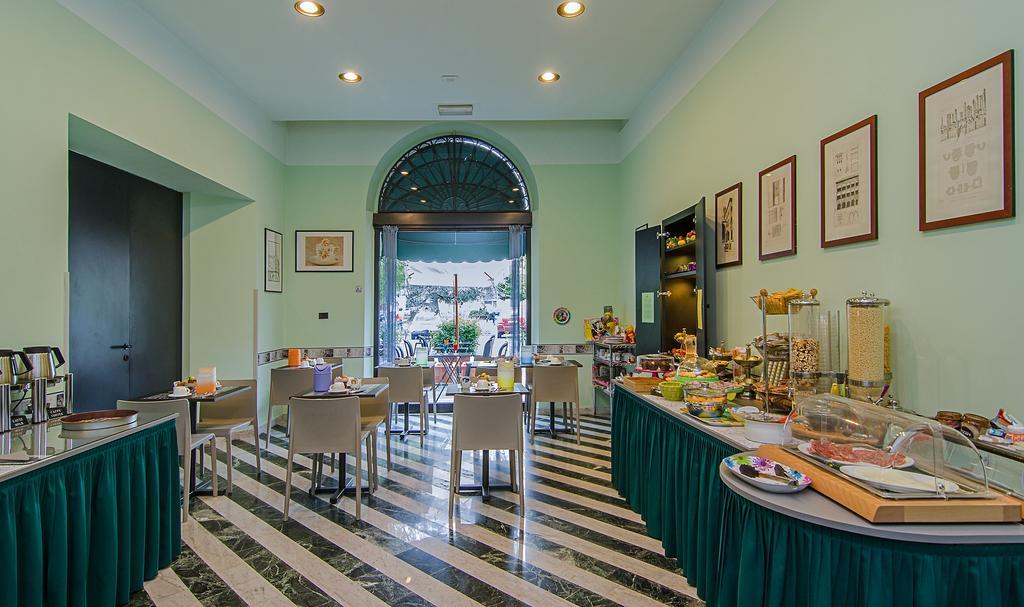 Hotel Rex Lucca Luaran gambar