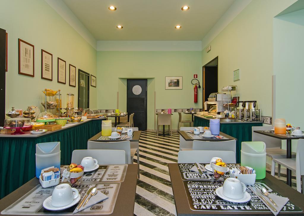 Hotel Rex Lucca Luaran gambar