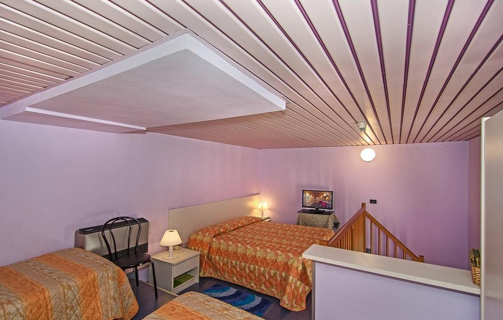 Hotel Rex Lucca Luaran gambar