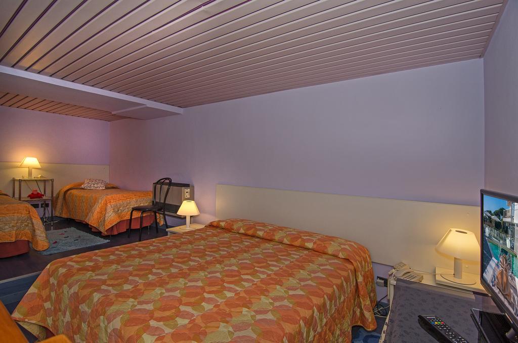 Hotel Rex Lucca Luaran gambar