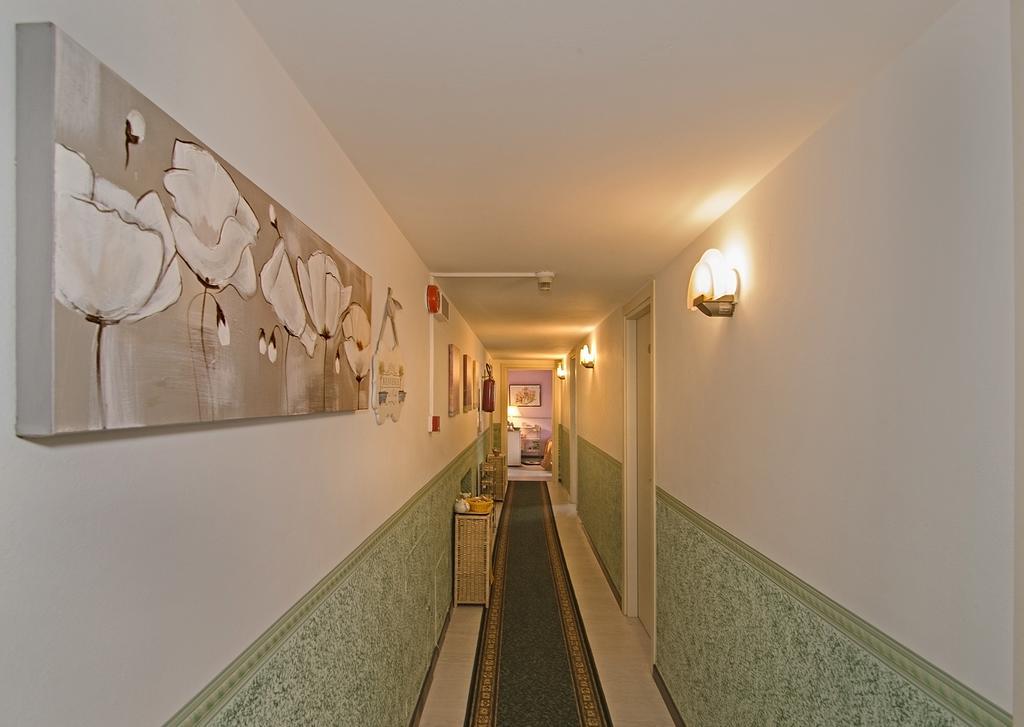 Hotel Rex Lucca Luaran gambar