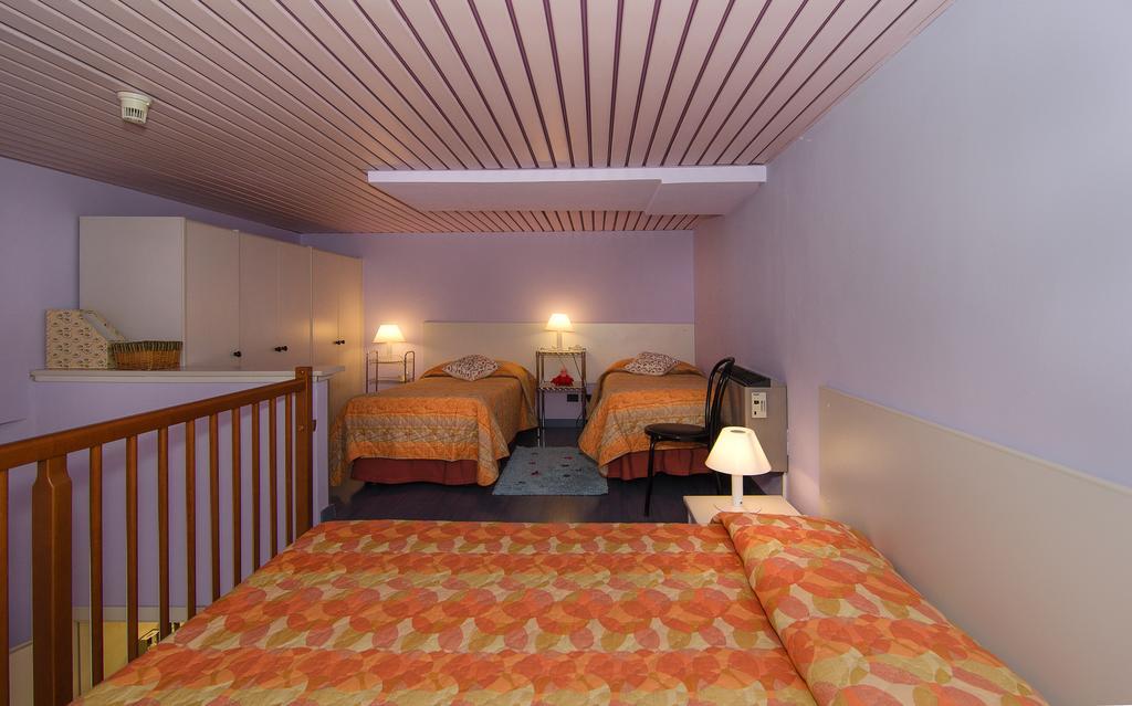 Hotel Rex Lucca Luaran gambar