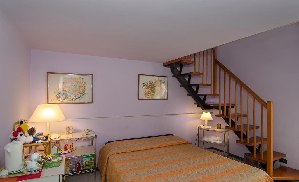 Hotel Rex Lucca Luaran gambar