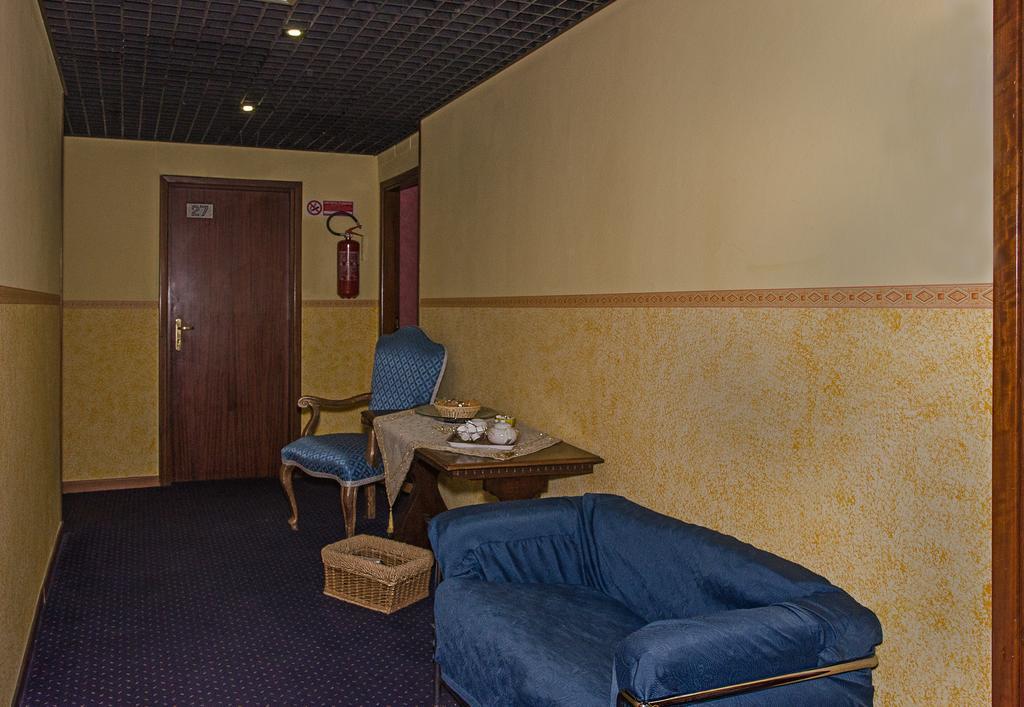 Hotel Rex Lucca Luaran gambar