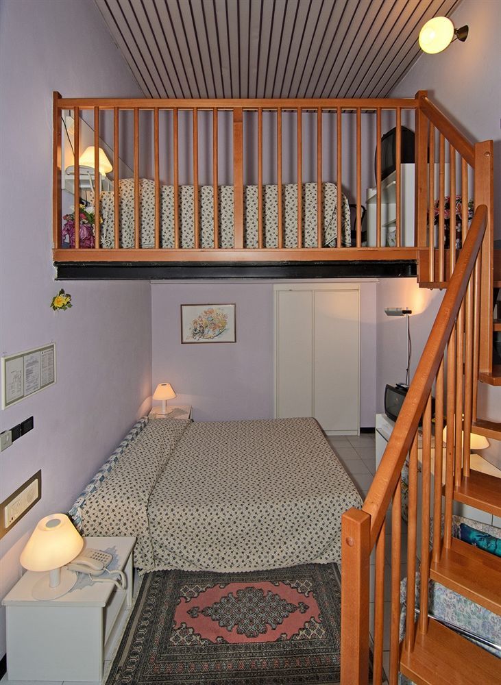 Hotel Rex Lucca Luaran gambar