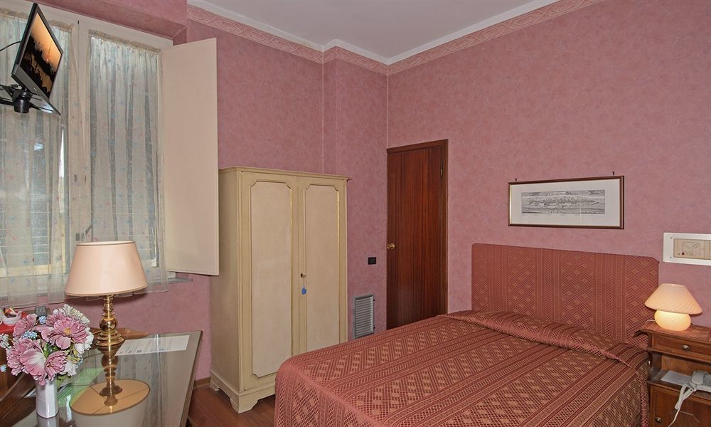Hotel Rex Lucca Luaran gambar