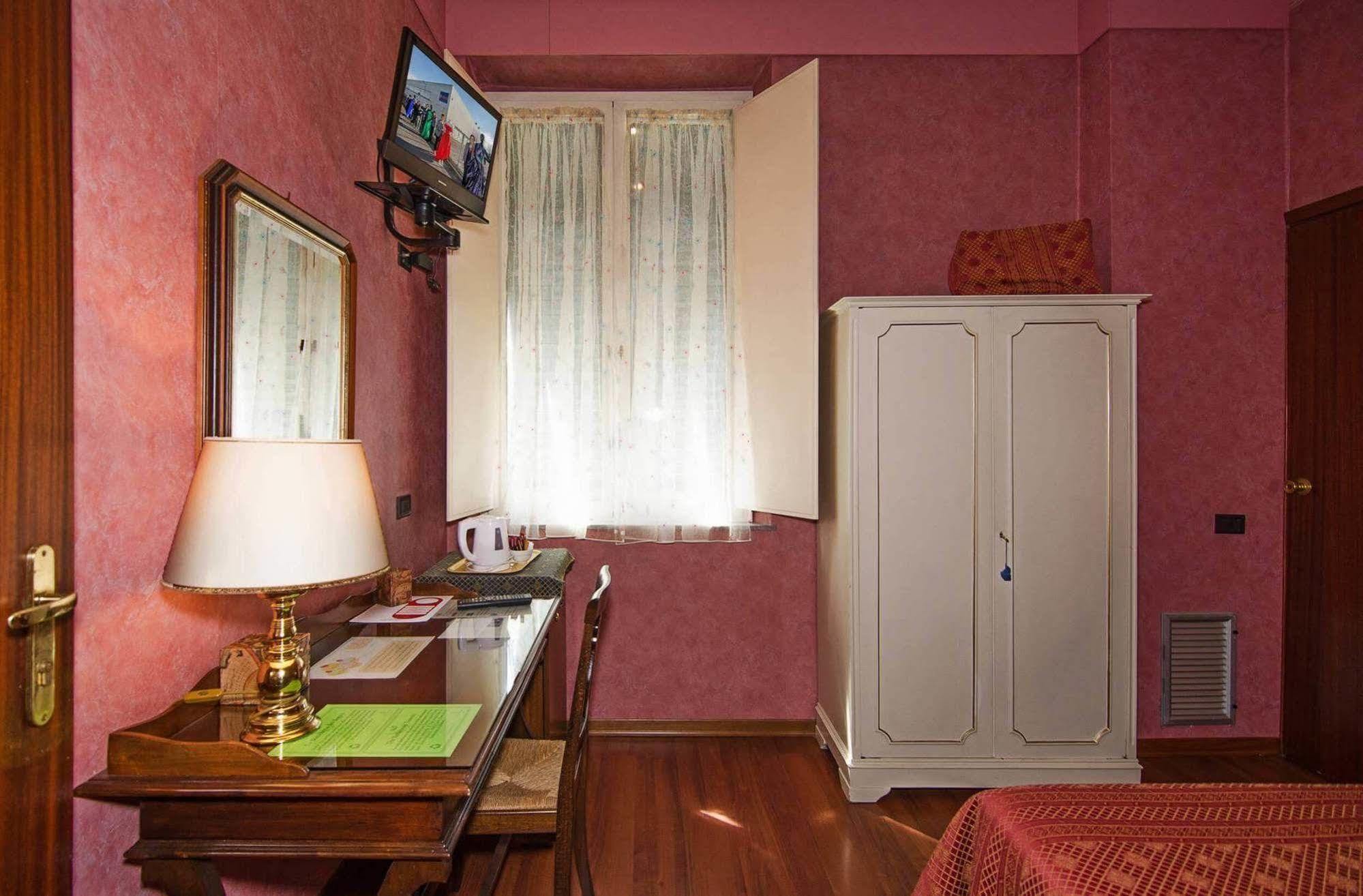 Hotel Rex Lucca Luaran gambar