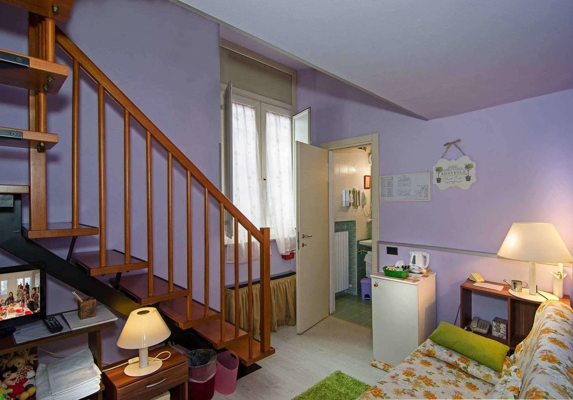 Hotel Rex Lucca Luaran gambar