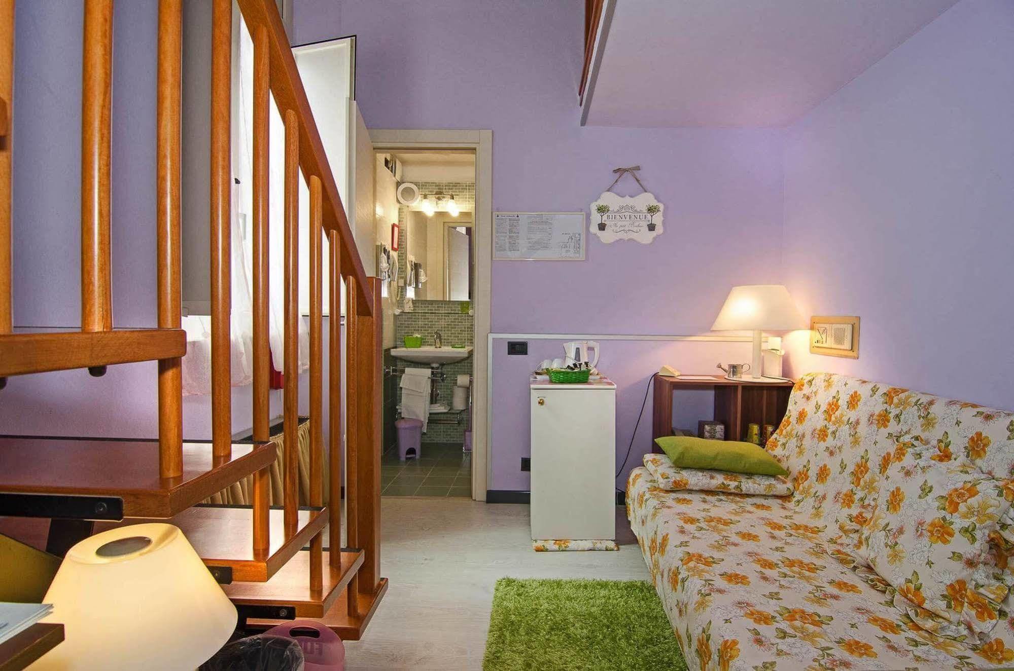Hotel Rex Lucca Luaran gambar