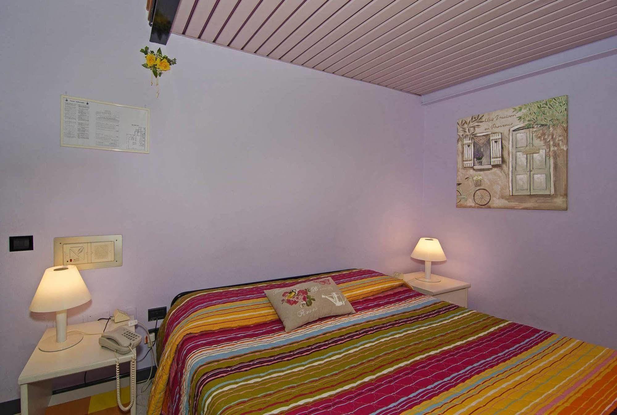 Hotel Rex Lucca Luaran gambar