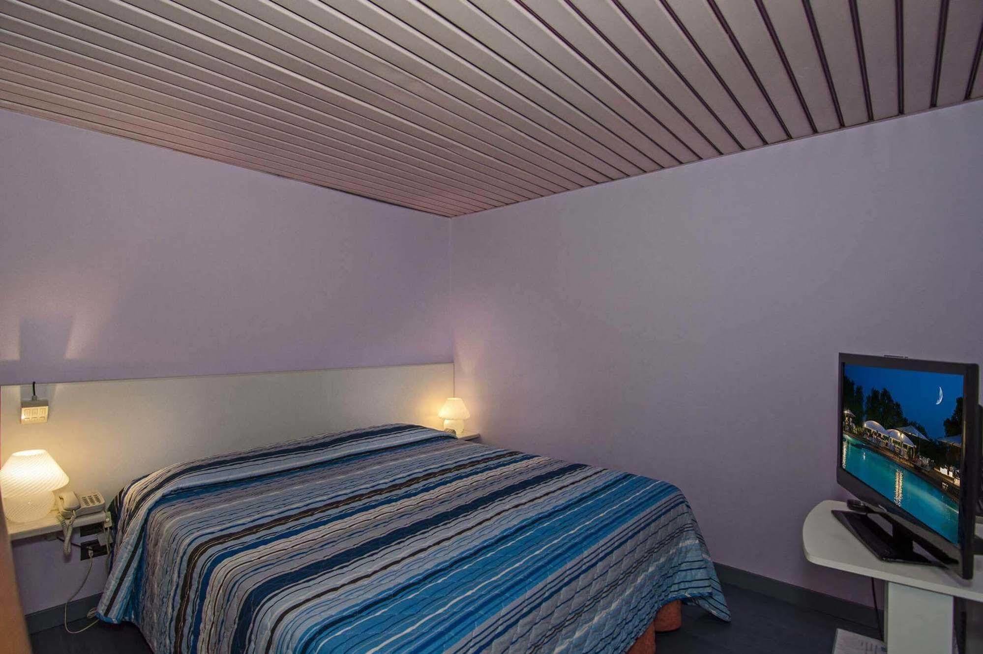 Hotel Rex Lucca Luaran gambar