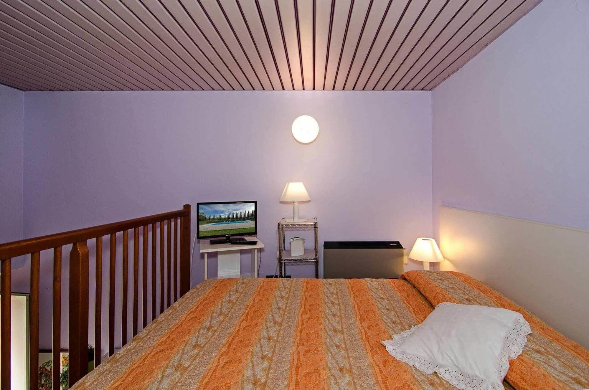 Hotel Rex Lucca Luaran gambar