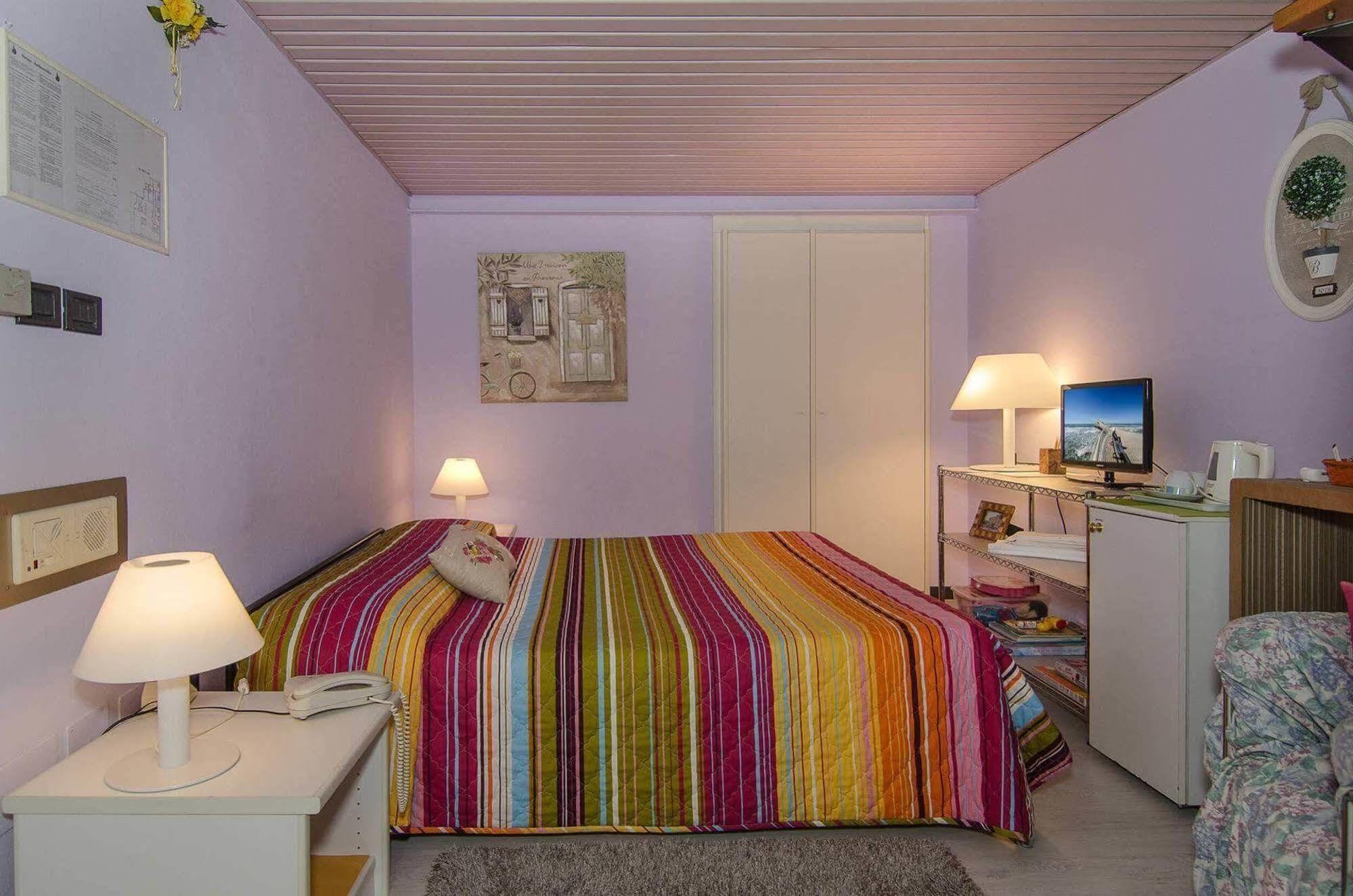 Hotel Rex Lucca Luaran gambar