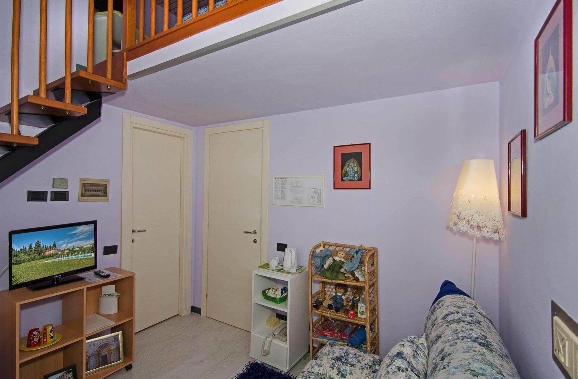 Hotel Rex Lucca Luaran gambar